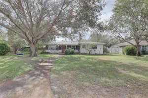6056 2ND AVENUE, SAINT PETERSBURG, FL 33710 Sold 02/26/25
