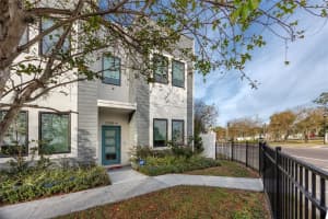 2108 22ND AVENUE, TAMPA, FL 33605 Sold 02/24/25