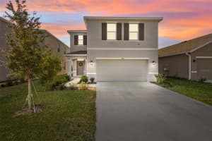 3281 SUNCOAST PLAINS DRIVE, ODESSA, FL 33556 Sold 02/26/25