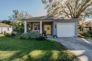 601 SAUNDERS STREET, PLANT CITY, FL 33563 Sold 02/18/25