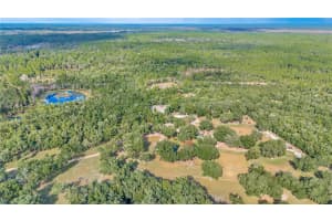 LOT 6, FORT MC COY, FL 32134 - MLS#MFRTB8335199