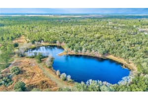 LOT 5, FORT MC COY, FL 32134 - MLS#MFRTB8335204