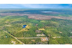 LOT 3, FORT MC COY, FL 32134 - MLS#MFRTB8335208