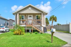 5310 VAN DOREN AVENUE, NEW PORT RICHEY, FL 34652 Sold 01/30/25