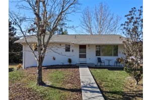 950 NUTMEG TERRACE, LECANTO, FL 34461 Sold 03/31/25