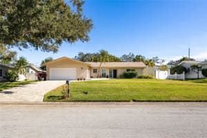 2339 DEMARET DR, DUNEDIN, FL 34698 Sold 02/18/25