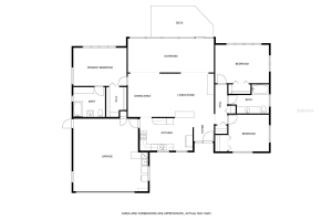 2339 DEMARET DR, DUNEDIN, FL 34698 Sold 02/18/25