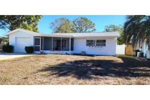 2055 SHADOW LANE, CLEARWATER, FL 33763 Sold 03/17/25