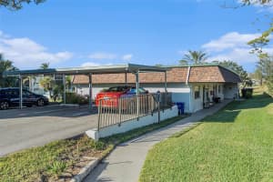 1402 HEATHER RIDGE APT A BOULEVARD, DUNEDIN, FL 34698 Sold 04/10/25