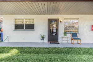 1402 HEATHER RIDGE APT A BOULEVARD, DUNEDIN, FL 34698 Sold 04/10/25