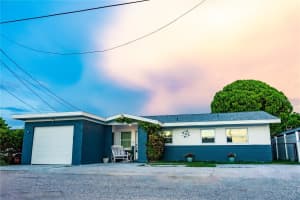 13730 MELANIE AVENUE, HUDSON, FL 34667 Sold 01/22/25