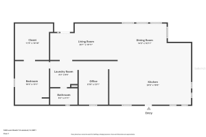 1628 LUNN WOODS TRAIL, LAKELAND, FL 33811 Sold 04/10/25