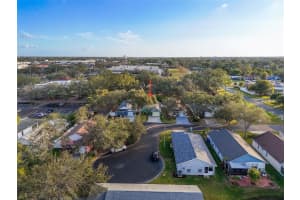 3460 RESERVE CIRCLE, SAINT PETERSBURG, FL 33713 Sold 02/14/25