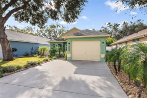 3460 RESERVE CIRCLE, SAINT PETERSBURG, FL 33713 Sold 02/14/25