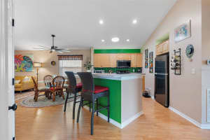 3460 RESERVE CIRCLE, SAINT PETERSBURG, FL 33713 Sold 02/14/25