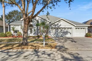 12509 SAFARI LANE, RIVERVIEW, FL 33579 Sold 02/19/25