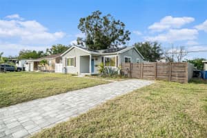 175 83RD AVENUE, ST PETERSBURG, FL 33702 - MLS#MFRTB8335272