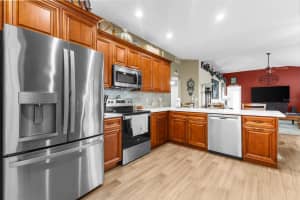 12801 BIG SUR DRIVE, TAMPA, FL 33625 Sold 02/28/25