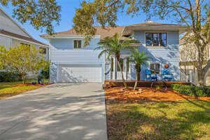 1049 POINTE ALEXIS DRIVE, TARPON SPRINGS, FL 34689 Sold 02/20/25