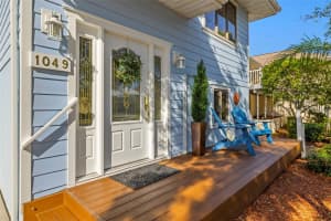 1049 POINTE ALEXIS DRIVE, TARPON SPRINGS, FL 34689 Sold 02/20/25