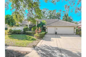 2244 PINNACLE CIRCLE, PALM HARBOR, FL 34684 Sold 02/18/25