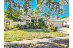 2244 PINNACLE CIRCLE, PALM HARBOR, FL 34684 Sold 02/18/25