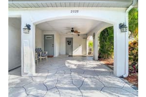 2028 HAWKHURST CIRCLE, SUN CITY CENTER, FL 33573 Sold 02/25/25