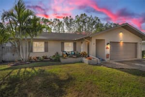 1597 Franklin Way, DUNEDIN