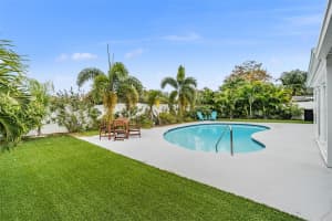 13151 87TH PLACE, SEMINOLE, FL 33776 Sold 02/28/25