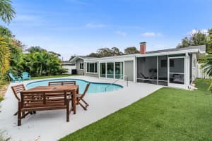 13151 87TH PLACE, SEMINOLE, FL 33776 Sold 02/28/25