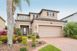 19352 ROSEATE DRIVE, LUTZ, FL 33558 Sold 03/07/25