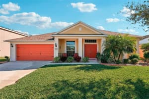 4810 100TH DRIVE, PARRISH, FL 34219 Sold 02/14/25