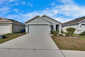 5488 LOGAN CAVE AVENUE, WIMAUMA, FL 33598 Sold 02/21/25