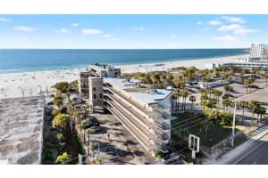 4510 GULF BOULEVARD, ST PETE BEACH, FL 33706 Sold 02/20/25