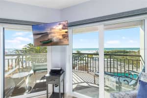 4510 GULF BOULEVARD, ST PETE BEACH, FL 33706 Sold 02/20/25