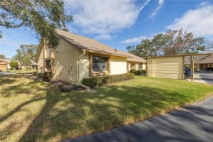 2530 OAKLEAF LANE, CLEARWATER, FL 33763 Sold 06/26/25