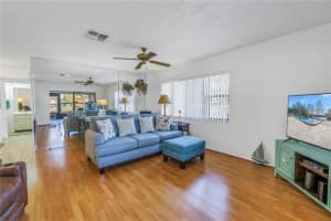 2530 OAKLEAF LANE, CLEARWATER, FL 33763 Sold 06/26/25