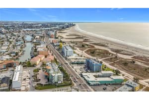 11605 GULF BOULEVARD, TREASURE ISLAND, FL 33706 Sold 06/23/25