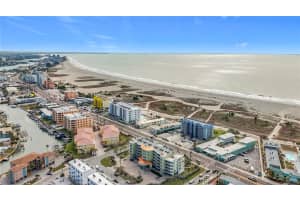 11605 GULF BOULEVARD, TREASURE ISLAND, FL 33706 Sold 06/23/25