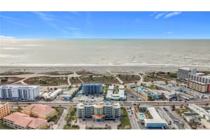 11605 GULF BOULEVARD, TREASURE ISLAND, FL 33706 Sold 06/23/25