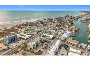 11605 GULF BOULEVARD, TREASURE ISLAND, FL 33706 Sold 06/23/25