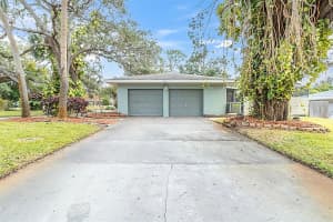 1725 MAGNOLIA DRIVE, CLEARWATER, FL 33756 Sold 03/10/25