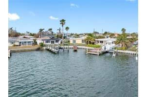 575 115TH AVENUE, TREASURE ISLAND, FL 33706 Sold 03/06/25
