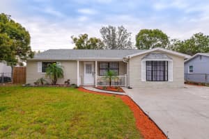 3524 EMORY DRIVE, HOLIDAY, FL 34691 Sold 04/01/25