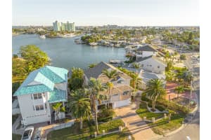 238 71ST AVENUE, ST PETE BEACH, FL 33706 Sold 08/27/25