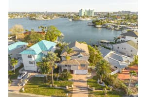 238 71ST AVENUE, ST PETE BEACH, FL 33706 Sold 08/27/25