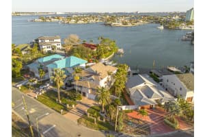 238 71ST AVENUE, ST PETE BEACH, FL 33706 Sold 08/27/25