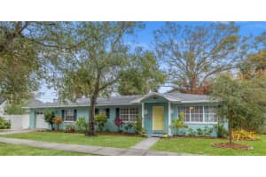 1901 10TH STREET, ST PETERSBURG, FL 33704 Sold 04/01/25