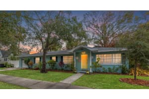 1901 10TH STREET, ST PETERSBURG, FL 33704 Sold 04/01/25