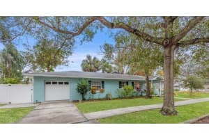 1901 10TH STREET, ST PETERSBURG, FL 33704 Sold 04/01/25